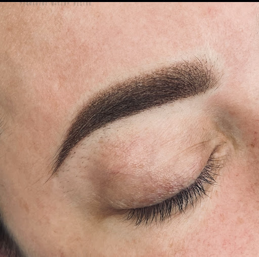 Explore snowmobile tattoo ideas, creative tattoo ideas in Bakersfield, available at Microblading By Laura