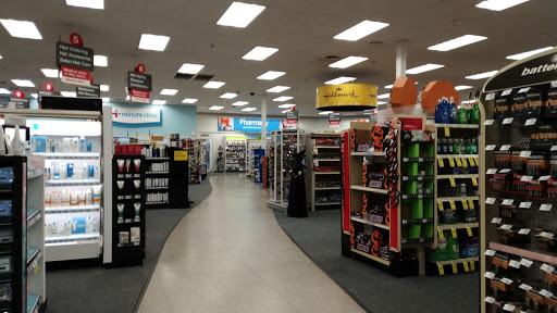Drug Store «CVS», reviews and photos, 10250 Bristow Center Dr, Bristow, VA 20136, USA