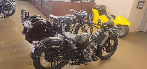 Motorcycle Dealer «Big D Cycle», reviews and photos, 11155 Morrison St, Dallas, TX 75229, USA