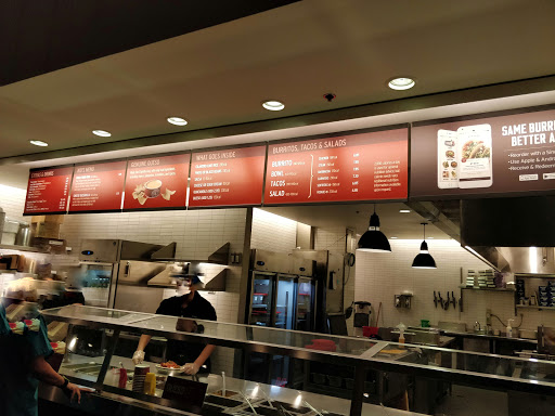 Mexican Restaurant «Chipotle Mexican Grill», reviews and photos, 3009 Agua Fria Fwy #1, Phoenix, AZ 85027, USA