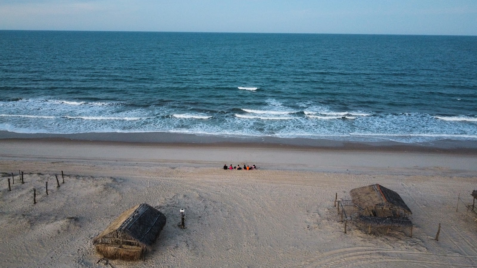 Praia do Cumbe photo #8