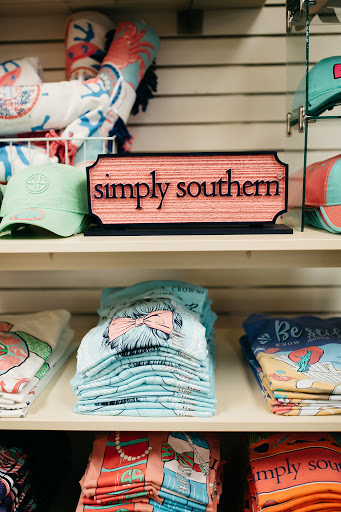 Gift Shop «South Beach General Store», reviews and photos, 232 S Sea Pines Dr #306, Hilton Head Island, SC 29928, USA