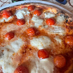 Photo n°2 de l'avis de Simona.n fait le 23/01/2024 à 16:19 sur le  Pizzeria POP à Veronella