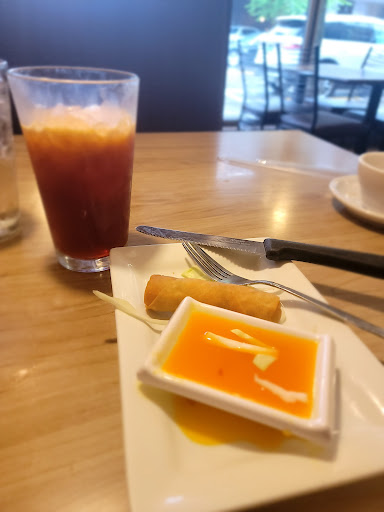 Coffee Shop «Commonwealth Cafe», reviews and photos, 300 Hamilton Row, Birmingham, MI 48009, USA