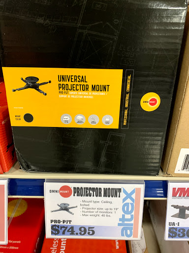 Electronics Store «Altex Computers & Electronics», reviews and photos, 9914 I-35, Austin, TX 78753, USA