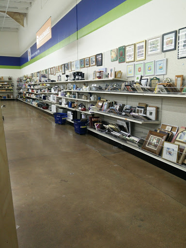 Thrift Store «Goodwill», reviews and photos