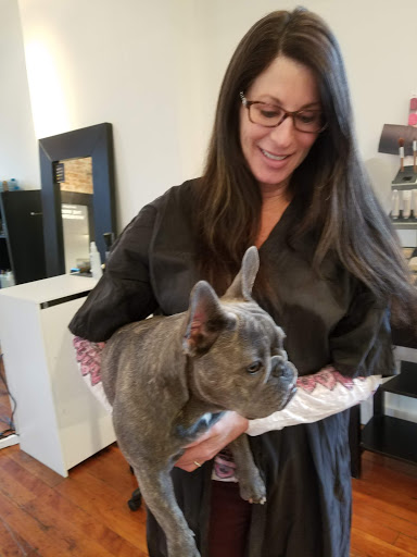 Hair Salon «Benefit Salon and Spa», reviews and photos, 3913 Eastern Ave, Cincinnati, OH 45226, USA