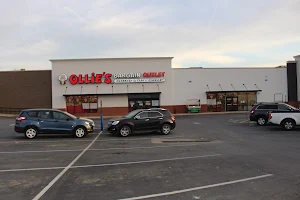 Ollie's Bargain Outlet image