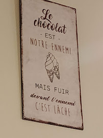 Crème glacée du Crêperie Corner Crêp' à Angers - n°4