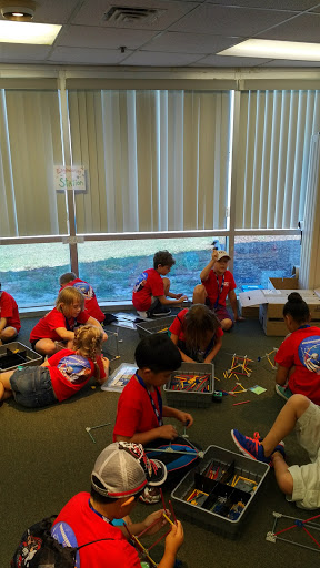 Tourist Attraction «Astronaut Training Experience», reviews and photos, 6225 Vectorspace Blvd, Titusville, FL 32780, USA