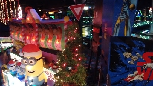 Amusement Center «Odyssey Fun World», reviews and photos, 19111 Oak Park Ave, Tinley Park, IL 60477, USA