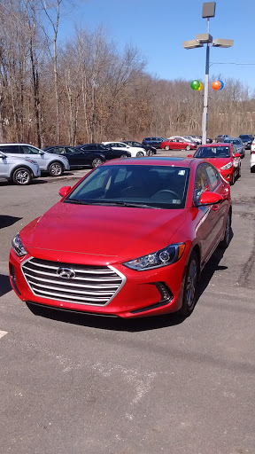 Hyundai Dealer «Major Hyundai», reviews and photos, 1534 N 9th St, Stroudsburg, PA 18360, USA