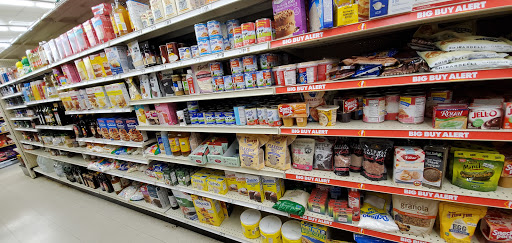 Discount Store «Big Lots», reviews and photos, 16100 E 10 Mile Rd, Eastpointe, MI 48021, USA