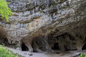 Spearfish Community Caves image