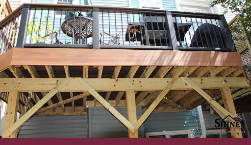 Roofing Contractor «Shiner Roofing, Siding and Windows», reviews and photos, 109 Executive Dr B, Sterling, VA 20166, USA