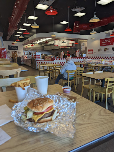 Shopping Mall «Arborland Center», reviews and photos, 3600 Washtenaw Ave, Ann Arbor, MI 48104, USA