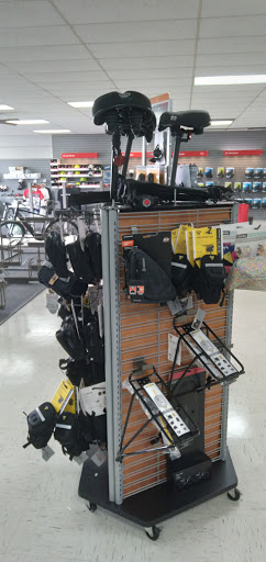 Bicycle Store «Sumbaum Cycle», reviews and photos, 114 N Larkin Ave, Joliet, IL 60435, USA