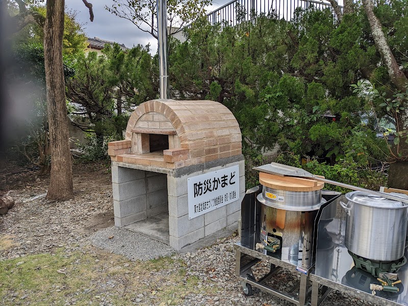 宮崎市立東大宮地区コミュニティセンター