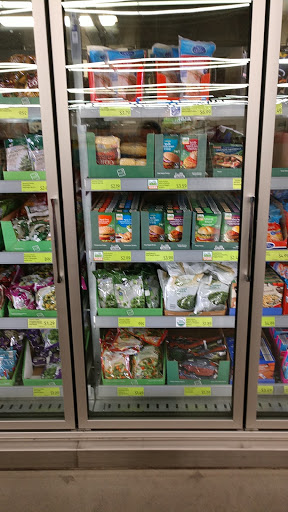 Discount Supermarket «ALDI», reviews and photos, 12630 Day St, Moreno Valley, CA 92553, USA