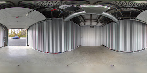 Self-Storage Facility «CubeSmart Self Storage», reviews and photos, 545 Clark Rd, Tewksbury, MA 01876, USA