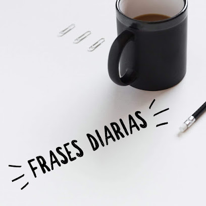 Club de Frases Diarias