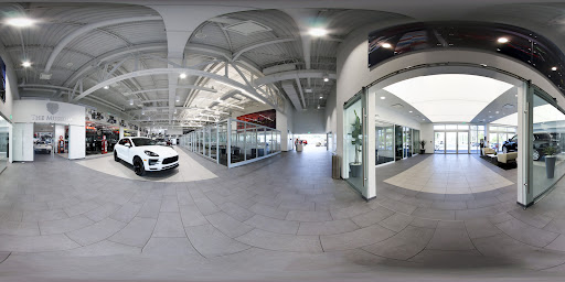 Cadillac Dealer «Ocean Cadillac», reviews and photos, 1000 Kane Concourse, Miami Beach, FL 33154, USA