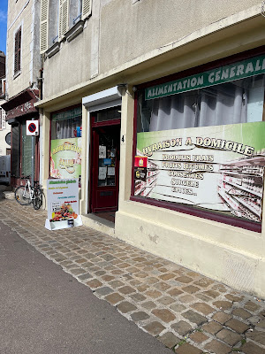 Libre Service Aklim à Joigny