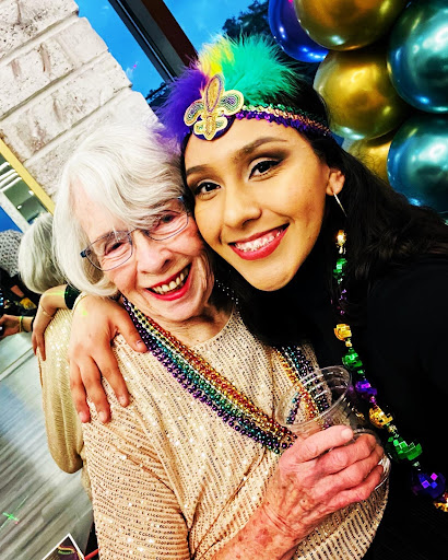 Dance School «Fred Astaire Dance Studio - Lake Houston», reviews and photos, 18321 W Lake Houston Pkwy #440, Atascocita, TX 77346, USA