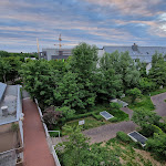 Photo n°1 de l'avis de Martijn.e fait le 13/06/2022 à 13:38 sur le  President Hotel à Bonn