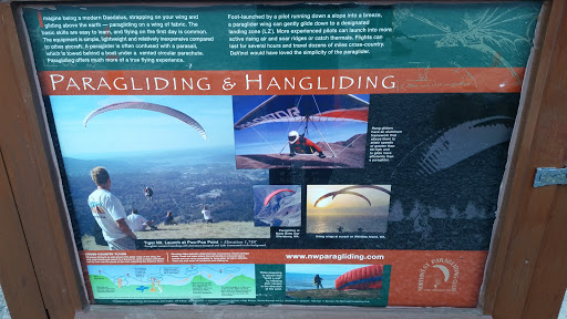 Sports Complex «Seattle Paragliding», reviews and photos, 11206 Issaquah-Hobart Road Southeast, Issaquah, WA 98027, USA