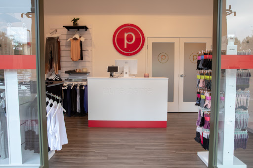 Physical Fitness Program «Pure Barre Irvine», reviews and photos, 6791 Quail Hill Pkwy, Irvine, CA 92618, USA