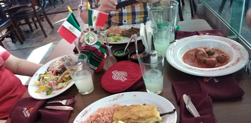 Al Sazón Mexicano