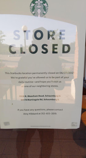 Coffee Shop «Starbucks», reviews and photos, 1560 E Golf Rd, Schaumburg, IL 60173, USA