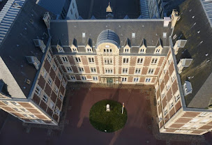 Photo n°12 de Institution Saint Joseph à Caen ()