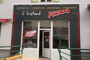 L'instant Pizza image