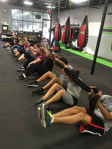 Gym «Impact Strong», reviews and photos, 915 Spring Cypress Rd, Spring, TX 77373, USA