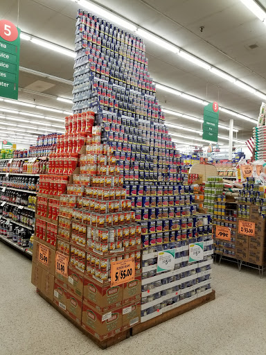 Supermarket «Fine Fare Supermarket», reviews and photos, 126 Clarke St, Brentwood, NY 11717, USA