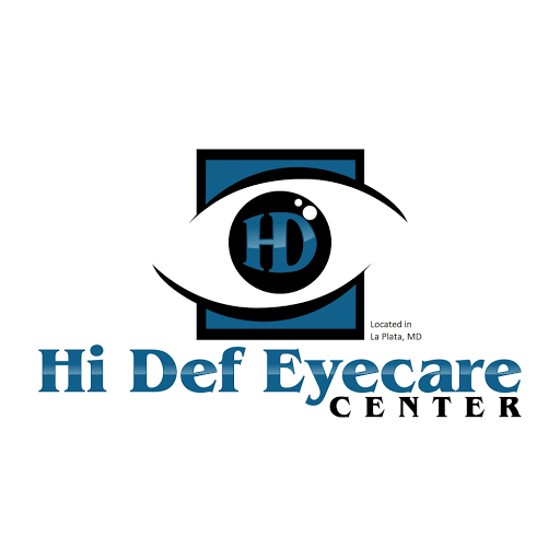 Eye Care Center «Hi Def Eyecare Center La Plata», reviews and photos, 40 Drury Dr, La Plata, MD 20646, USA