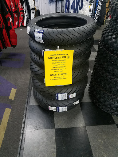 Motorcycle Dealer «Simi Valley Cycles», reviews and photos, 2902 E Los Angeles Ave, Simi Valley, CA 93065, USA