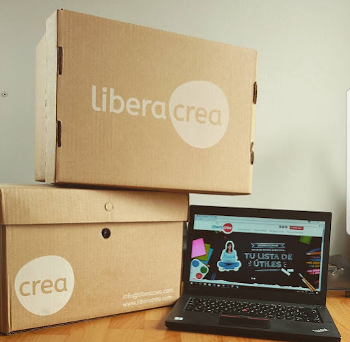 Opiniones de Liberacrea en Lima - Tienda