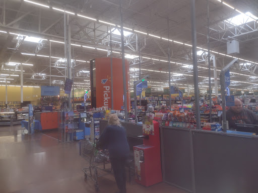 Department Store «Walmart Supercenter», reviews and photos, 1815 E Ohio Pike, Amelia, OH 45102, USA