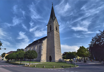Pfarrkirche St. Valentin