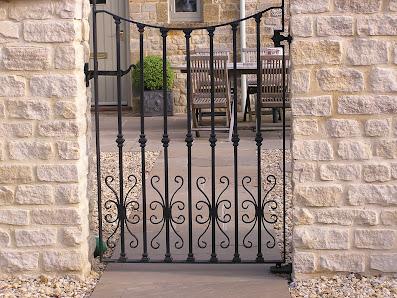 Chris Small 23 St Edwards Rd, Stow-on-the-Wold, Cheltenham GL54 1AP, United Kingdom