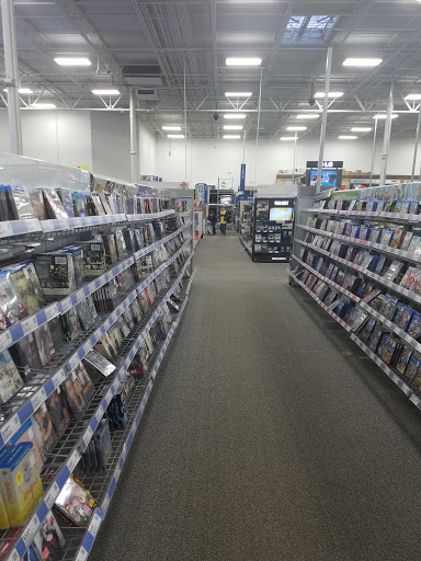 Electronics Store «Best Buy», reviews and photos, 83 S Tunnel Rd, Asheville, NC 28805, USA