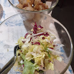 Photo n°2 de l'avis de Antonio.i fait le 27/02/2021 à 21:29 sur le  Trattoria San Fedele à Buglio In Monte