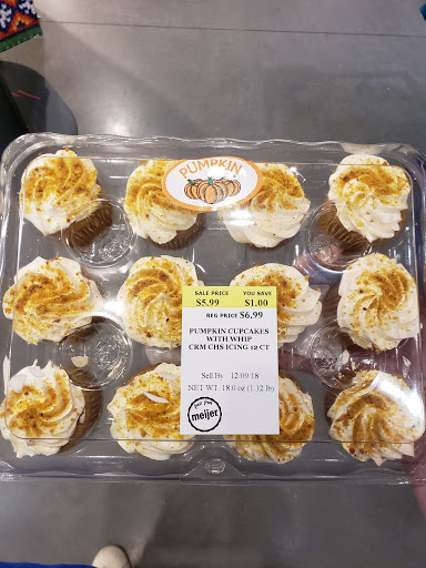 Grocery Store «Meijer», reviews and photos, 15 Caberfae Hwy, Manistee, MI 49660, USA