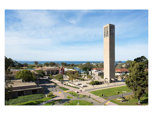 Book Store «UCSB Bookstore», reviews and photos, 1 UCEN Rd, Santa Barbara, CA 93106, USA