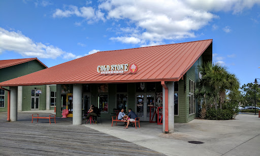 Ice Cream Shop «Cold Stone Creamery», reviews and photos, 1130 Celebrity Cir, Myrtle Beach, SC 29577, USA