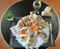 Photos du propriétaire du Restaurant de fruits de mer Poissonnerie&Restaurant Lhospital à Lons - n°2