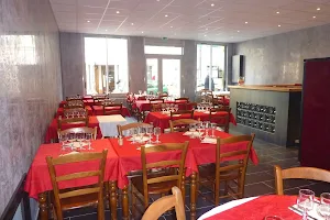 La Grenouille Restaurant image